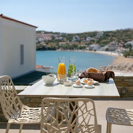 Krinos Andros Hotel