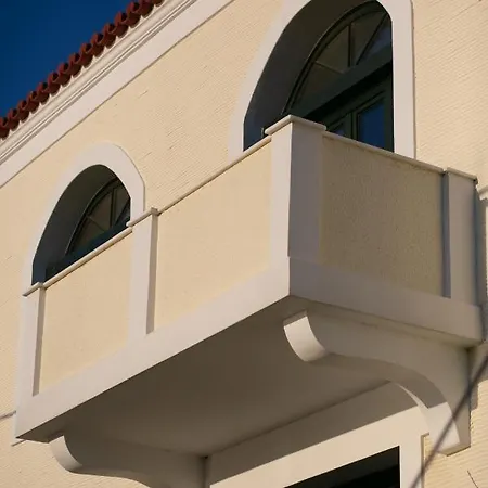 Krinos Andros Hotel