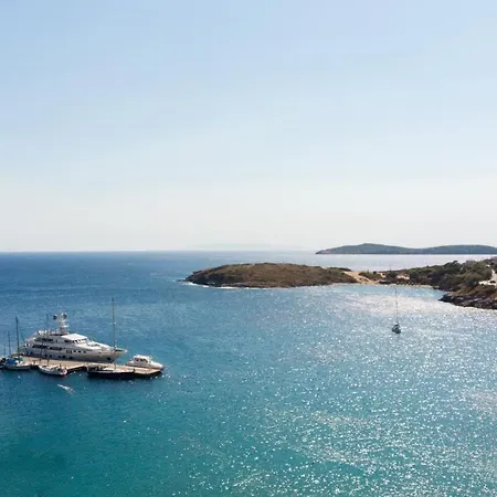 Krinos Andros 3*