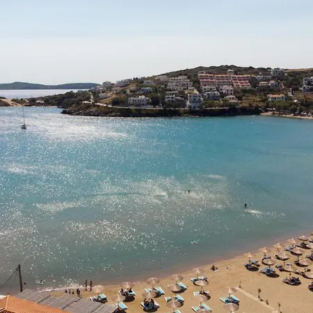 Krinos 3* Μπατσί