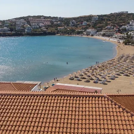 Krinos Andros Hotel