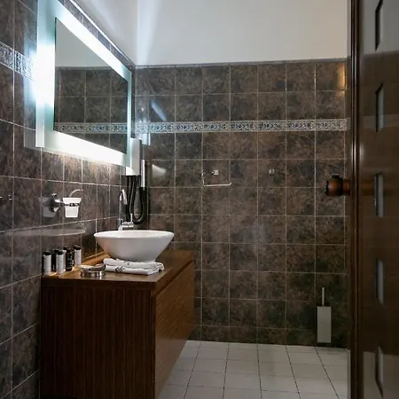 Hotell Krinos Andros Batsi