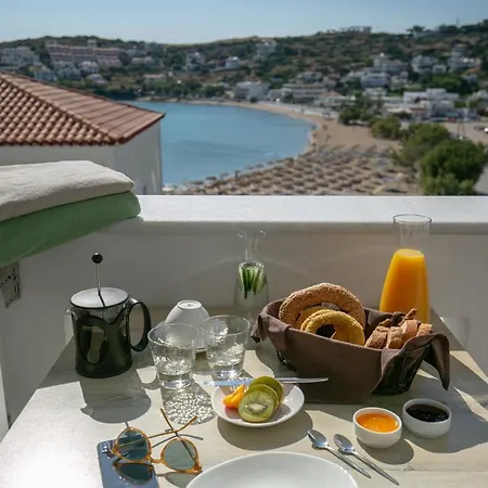 Krinos Andros 3*