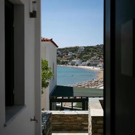 Krinos 3* Μπατσί