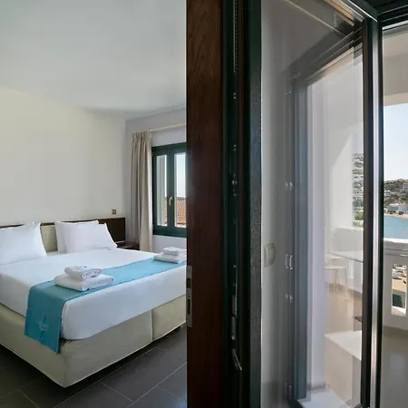 Krinos Andros Hotel