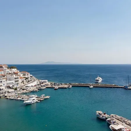 Krinos Andros Batsi