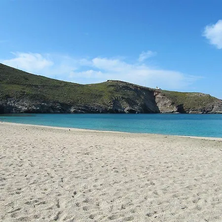 Krinos Andros Hotell