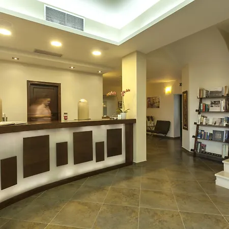 Krinos Andros Hotell Batsi