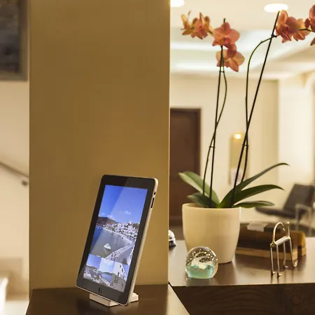Hotell Krinos Andros