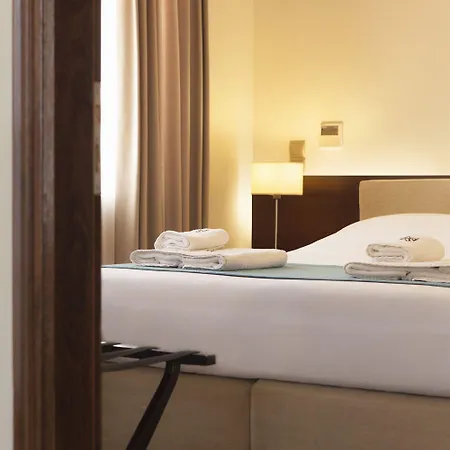 Hotel Krinos Andros 3*