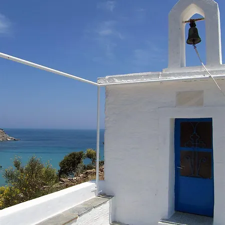 Krinos Andros Batsi