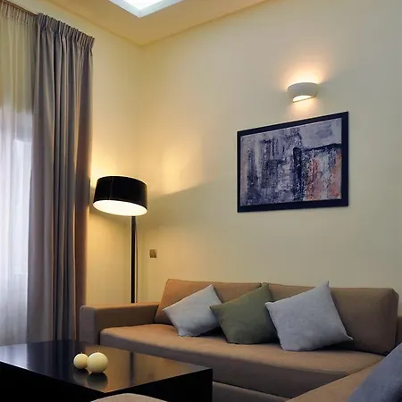Hotell Krinos Andros