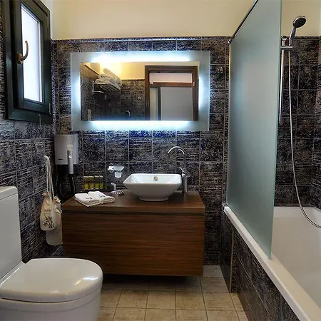 Hotel Krinos Andros 3*