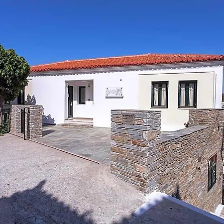 Krinos Andros 3*