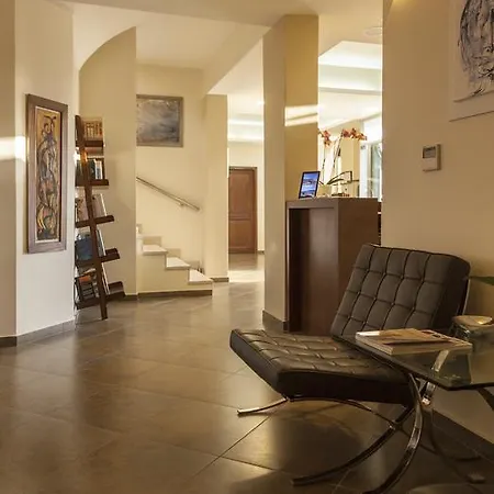 Hotell Krinos Andros Batsi