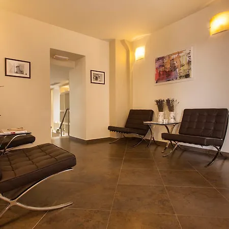 Hotell Krinos Andros
