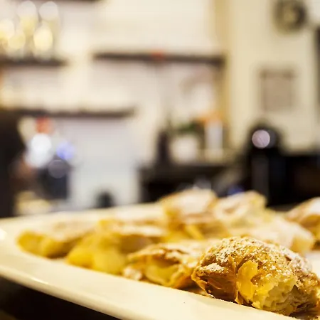 Krinos Andros Hotel Batsi