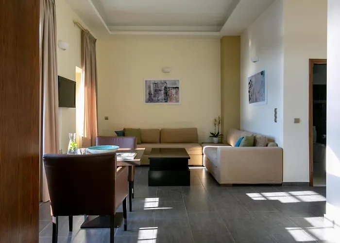 Krinos Andros 3* 巴特斯欧