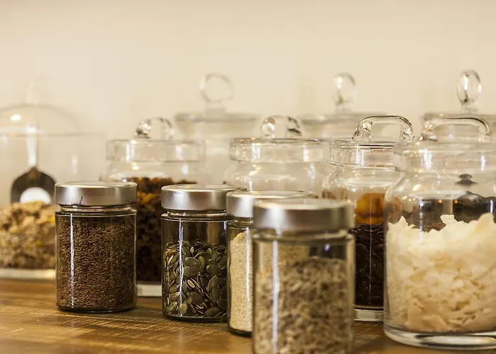 酒店 Krinos Andros